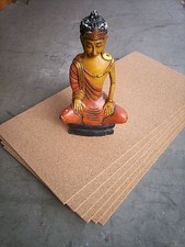 Korkplatte Kork 10 mm - 500