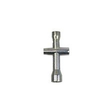 FPS B12B WLtoys 124017 RC