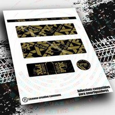 KOMPATIBLE AUFKLEBER