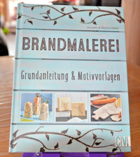 Brandmalerei