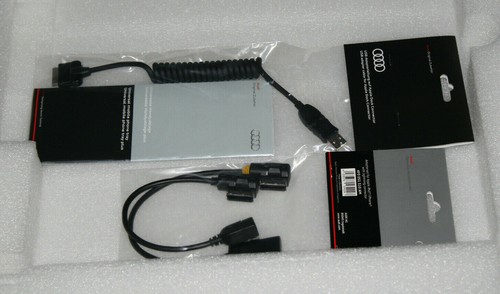 Doppelpack adapterleitungssatz - doppelpack,