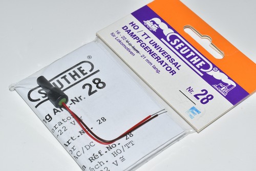 Seuthe e universal - nr.,