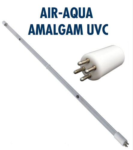 Air aqua amalgam ersatzlampe - air,