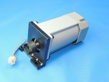 Nissei GTR GFMN-15-15-S90WX Getriebemotor Servomotor inkl. MwSt