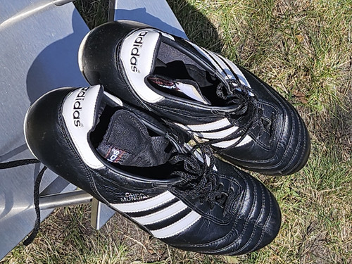 Fußballschuhe copa mundial - fußballschuhe,
