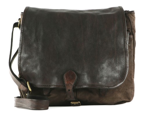 Campomaggi shoulder bag - campomaggi,