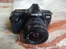 Minolta Dynax 3000i