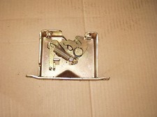 TGB Pegasus Skiper Sitzbankverriegelung Sitzbankschloß