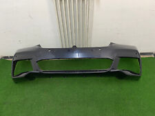 Original BMW 6er G32 b.j.2018 Stoßstange vorne M-Paket 8069703 Schwarz 6X PDC