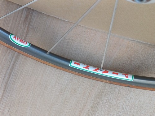 Hope piani aero - piani, zeitfahrrad