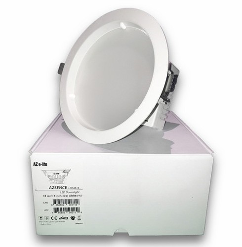 Azsence led einbauleuchte - azsence,