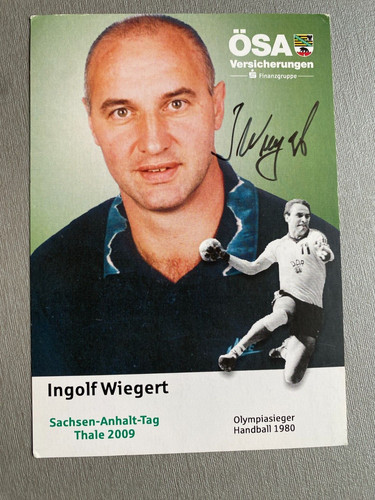 Ingolf wiegert olympiasieger - ingolf,