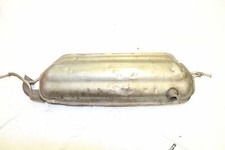 SMART 451 ForTwo AUSPUFF AUSPUFFTOPF ENDSCHALLDÄMPFER KATALYSATOR A1324900015 #6