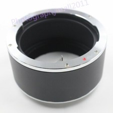Lens Mount Adapter for Mamiya