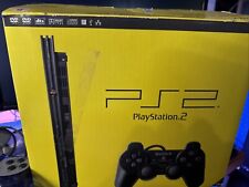 PlayStation 2 PS2 Konsole SCPH