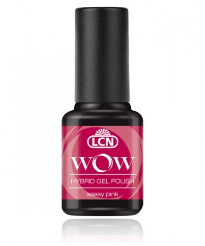 Lcn wow hybrid gel - wow,