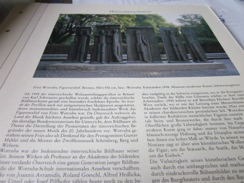 Wien archiv 4085 fritz - 4085,