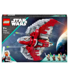 LEGO Star Wars: Ahsoka Tanos