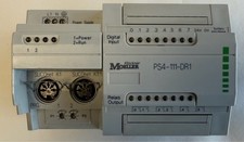 Klöckner Moeller SPS Steuerung Controller / 120-230VAC / PS4-111-DR1