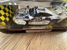 Porsche 911 GT1 #25 Le Mans 1996 • ANSON 1:18 • Art. 30322-W • OVP