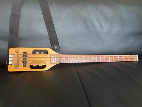 Traveler guitar travel bass - traveler,