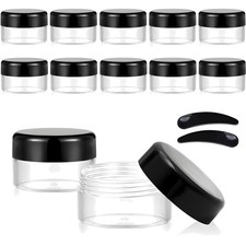 12 Stück Döschen 20ml