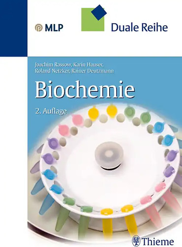 Duale reihe biochemie - reihe,