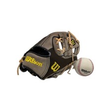 Wilson Fusion A600 Baseball