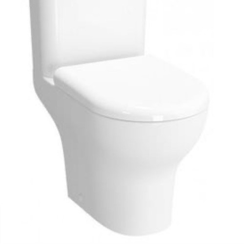 Vitra zentrum 610mm - zentrum, rim-ex