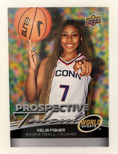 2025 Upper Deck World Of