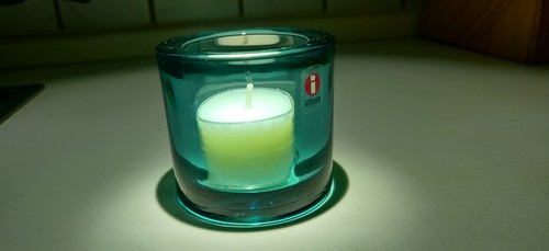 Verkaufe ein iittala kivi - verkaufe,