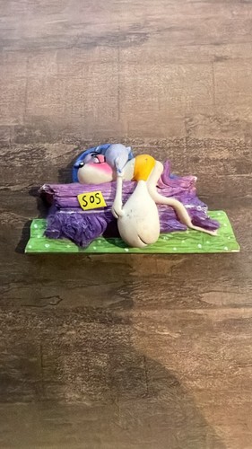 Diddl kühlschrank magnet - kühlschrank,