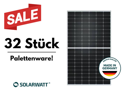 Solarwatt panel vision 0 - gm, 3.0