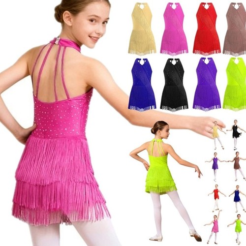 Standard latein tanzkleid - latein,