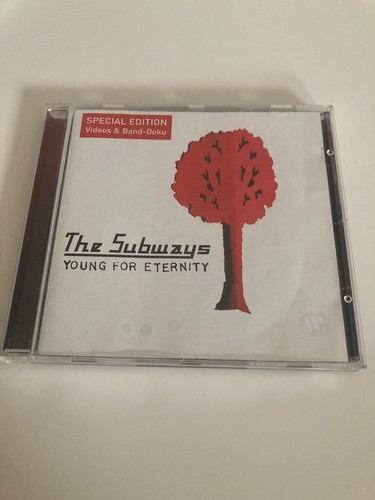The subways young for - the,