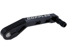 Kickstarter doppler cnc style - kickstarter,