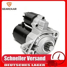 Anlasser 12V 1, 1 kW Starter