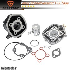 Zylinder Satz 50ccm Passend