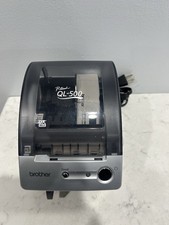 Brother P-Touch QL-500 Direct