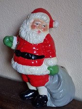 alter Weihnachtsmann  -