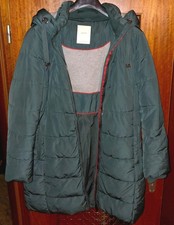 ESPRIT WÄRME DAMEN JACKE GR XL