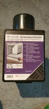 Kessel Drehfix 27301 mit Rückstauklappe