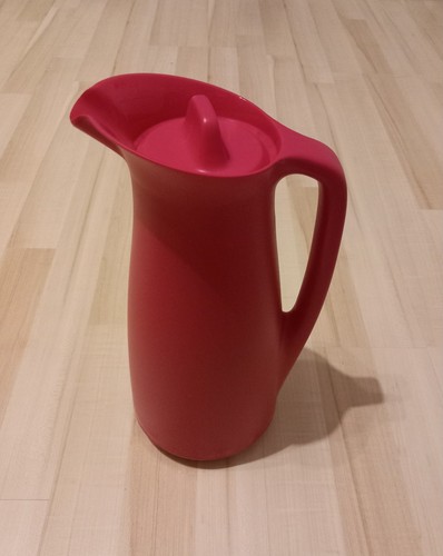 Tupperware thermo tup kanne - tupperware,