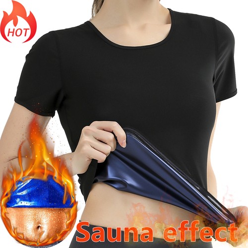 Sauna-Trainingsanzug