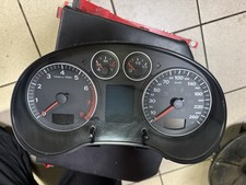 Audi A3 8P Tacho