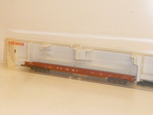 Fleischmann 5271 - h0:,