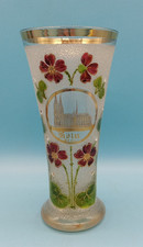 Souvenir Andenkenglas