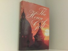 HOUSE OF GOD MARION GEISINGER: