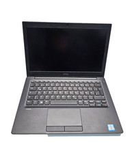 SK117) DELL Latitude 7280