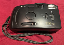 FUJI FZ-6 TELE 35mm/55mm